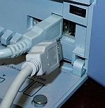 installing a web cam