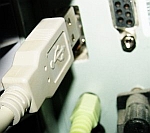 installing a web cam