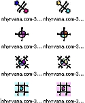 ancient feeling favicons