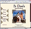 St. Paul's Episcopal Church